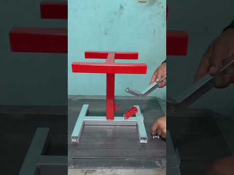 DIY stand for