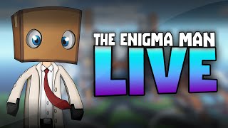 🔴 LIVE! Teaching Modpack development with Lagmonster [Tea Sessions]