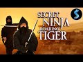 Secret ninja roaring tiger  full kung fu action movie  dragon lee  wong cheng li