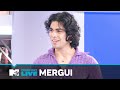 Mergui on ‘Dark Side of the Rainbow’ & Musical Inspiration | #MTVFreshOut