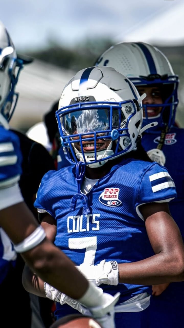 What's Your Therapy #Blaze #Football #fy #fyp