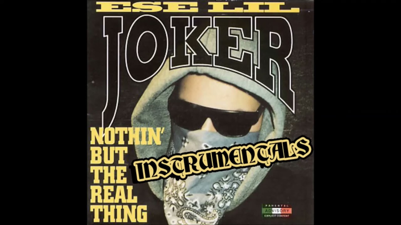 G RAP /CHICANO /チカーノ/ESE LIL ONE / 新品ESE LIL ONE /CHICANO