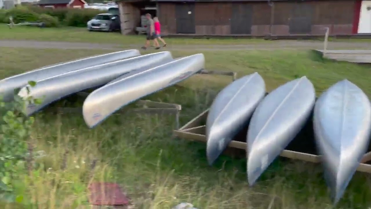 Kristinehamns herrgårdscamping