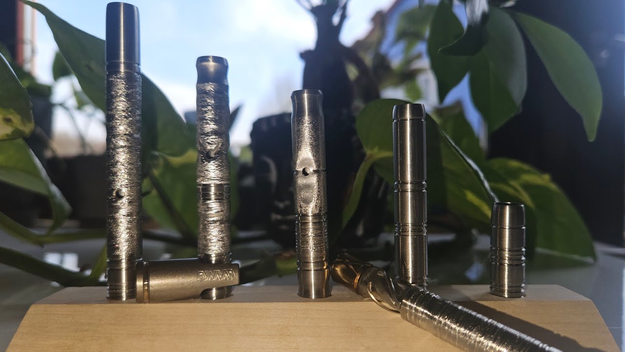 Dynavap…richtige Reinigung für deinen vaporizer