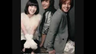 Lucky - Ashily (Boys Over Flower OST)