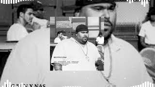 [FREE] Big Pun X Nas Type Beat - Capital Punishment 2