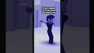 TEARING ME APART… (took SO long to edit) #robloxedit