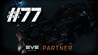 EVE Online. От альфы до титана 3. Серия №77. Екзик должен нам денег.