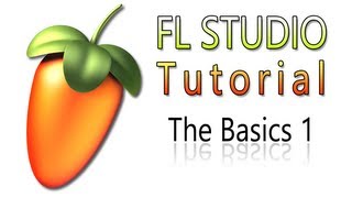 Fl Studio Tutorial The Basics Hd Part 1