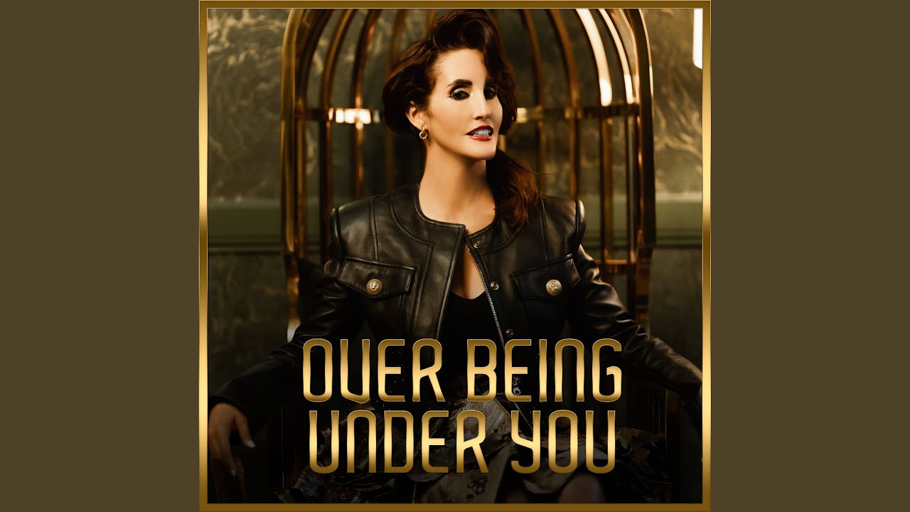 Over Being Under You - YouTube