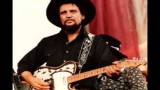 Waylon Jennings-Hank Williams Syndrome chords