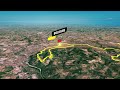 Stage 2 : Cesenatico - Bologne #TourdeFrance 2024