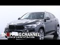 BMW X6 xドライブ 35i Mスポーツ セレクトパッケージ 2015年式