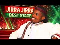 JIRRA JIRRAA BEST STAGE