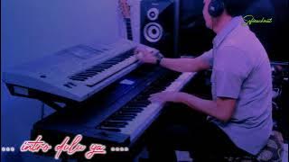 Bimbang - Andi Meriem Matalatta (Karaoke Cover : Sofieachmat)