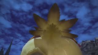 FINAL FANTASY XIV Fat Chocobo ''Hypnotize'' Music Video