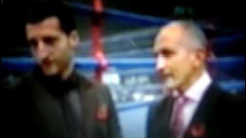 Carl Froch: Hopkins was robbed against Calzaghe