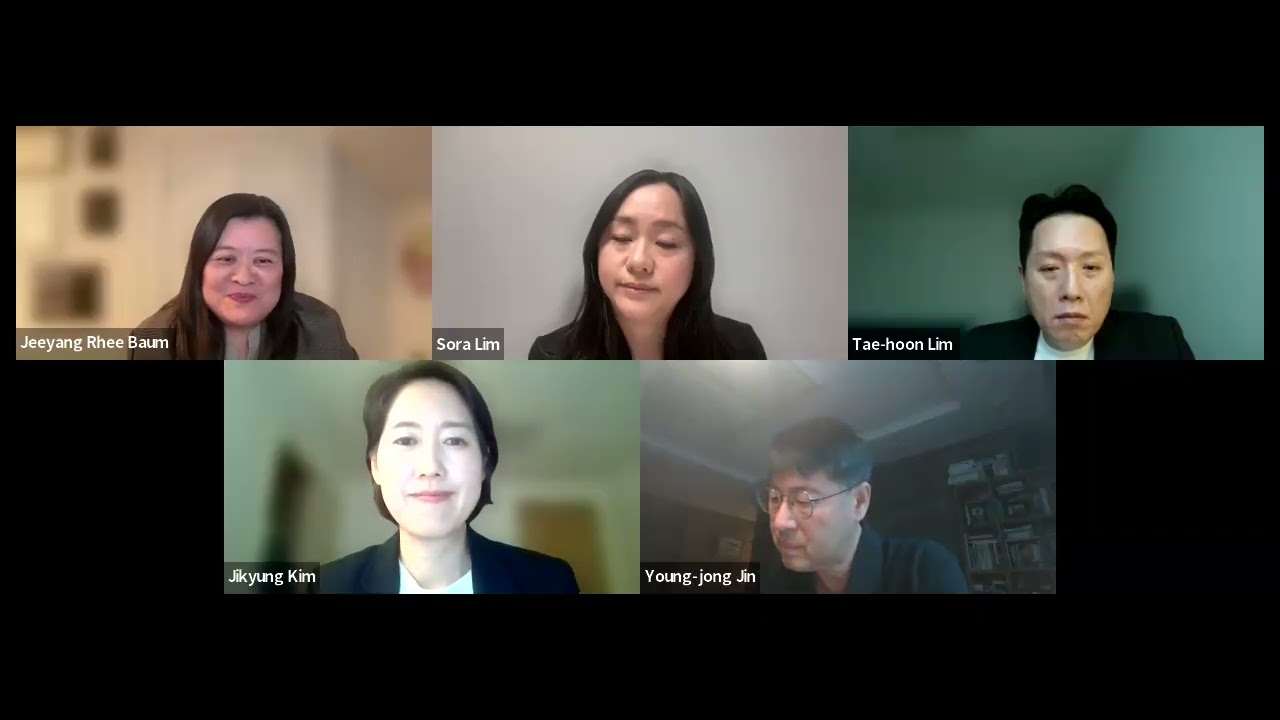 Democratic Backsliding and Resilience: South Korea’s December 3 Martial Law Crisis