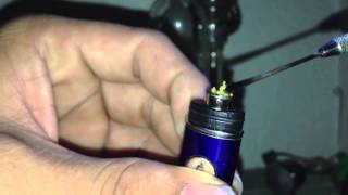 New scoop Atmos Thermo W