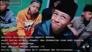 Story WA - Lon Rindu Aceh