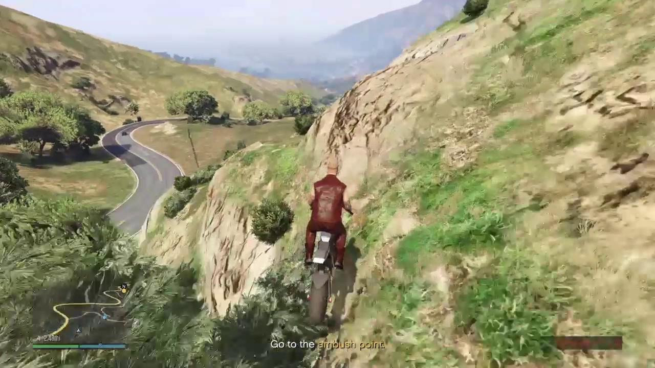 HEIST SETUPS WITH THE CREW (GTA 5 GAMEPLAY) YouTube