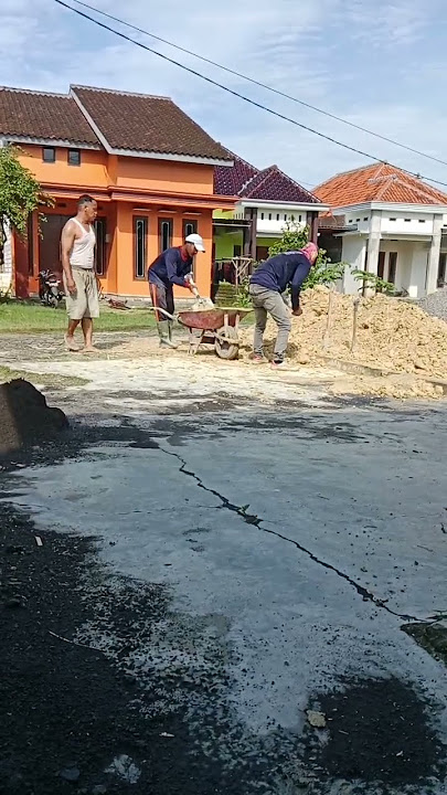 Mumpung Hari Minggu#satsetgan#kerjakeras