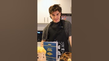 Blamco Mac & Cheese Recipe - Fallout