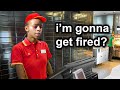 When Dumb People Get Arrested at Their Jobs