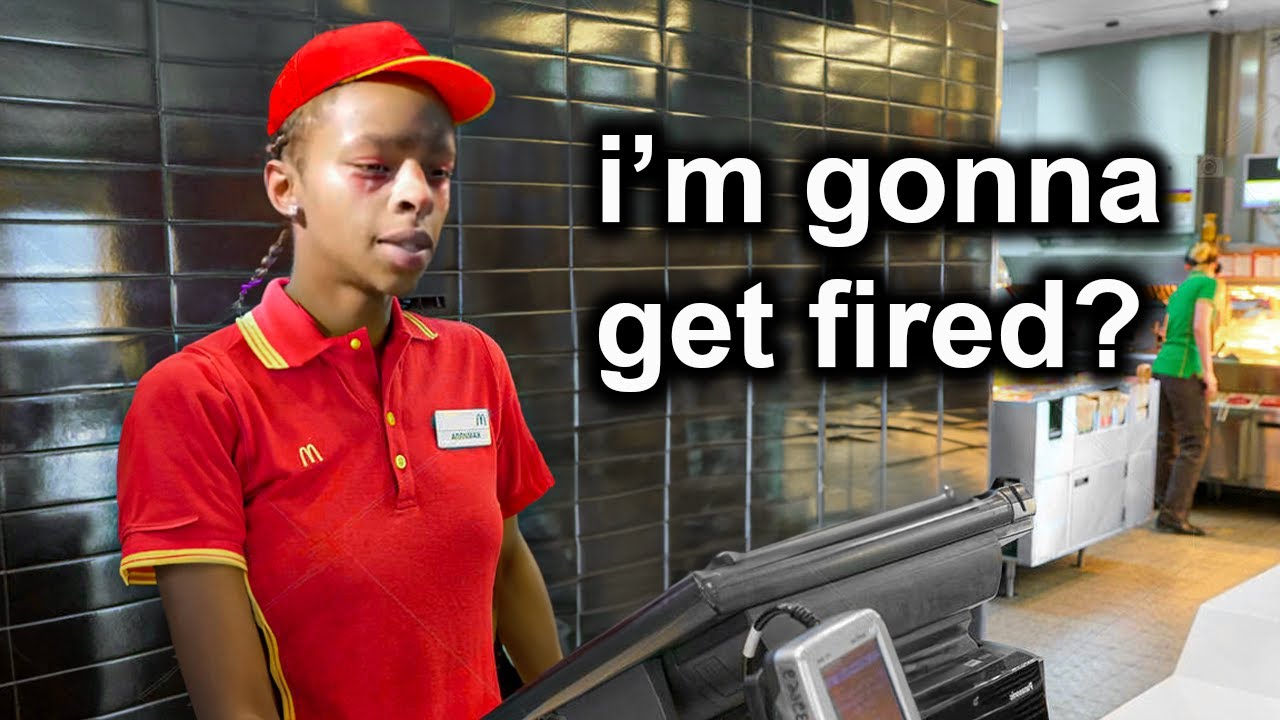 Когда тупых людей арестовывают на работе