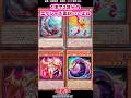 1体で2体分のエクシーズ素材いいよね #遊戯王 #反応集