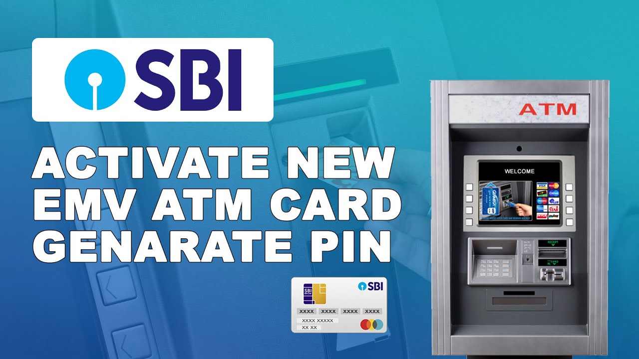 How to activate ebt card