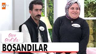 Aleyna Göbek Attı, İlhan Şükür Namazı Kıldı - Esra Erolda 28 Nisan 2026