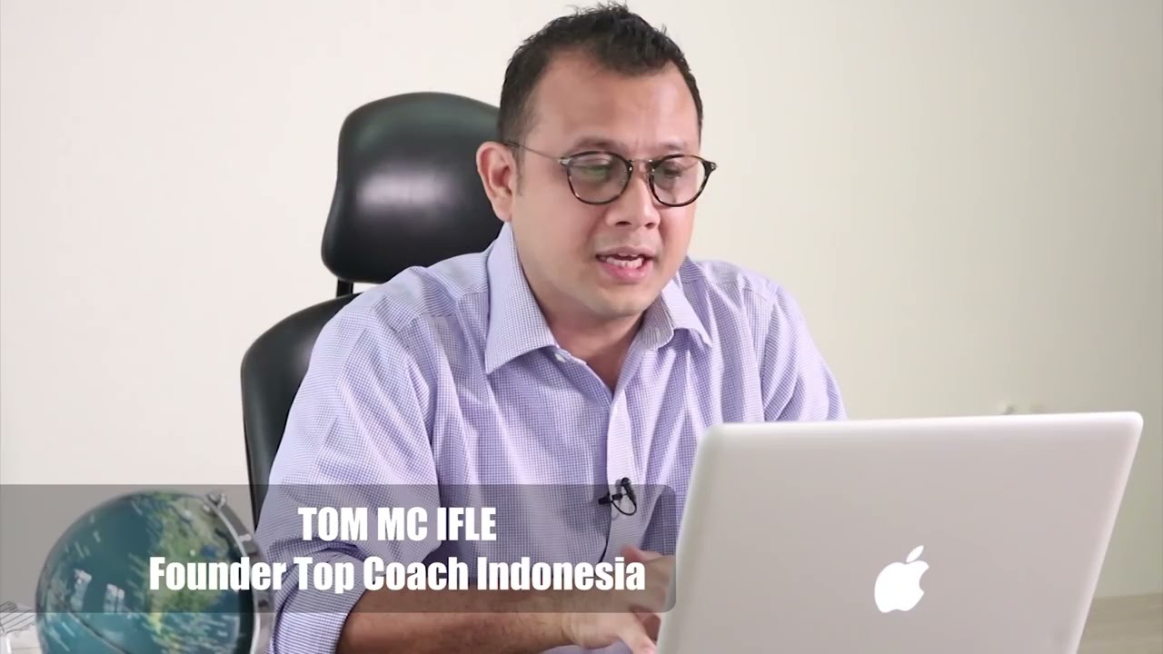 Karakter Karyawan Dambaan Perusahaan (Sumber Bpk Tom)