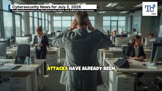 FortiBleed Ransomware Link, SharePoint Under Attack, and JetBrains Critical Patches