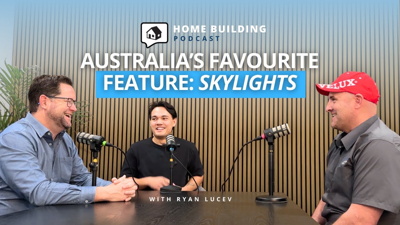 Choosing the Right Skylight for Your Home - Ryan Lucev | HBP