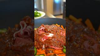 Why Everyone Loves Kongnamul Bulgogi