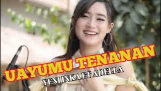 Yeni INKA Ft Adella - Uayumu Tenanan