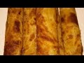 EASIEST SOFT LAYERED CHAPATI