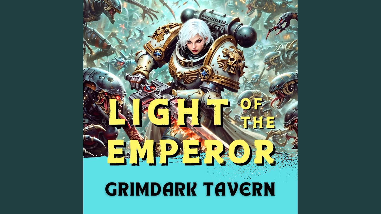 I am Pure Hate (Warhammer Music Tribute)