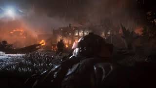 Modern Warfare 2 Trailer ft. Eminem Till I Collapse
