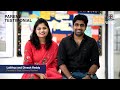 Dinesh & Lalithya Reddy on Values-Driven Education at Manchester Global School | Parent Testimonial