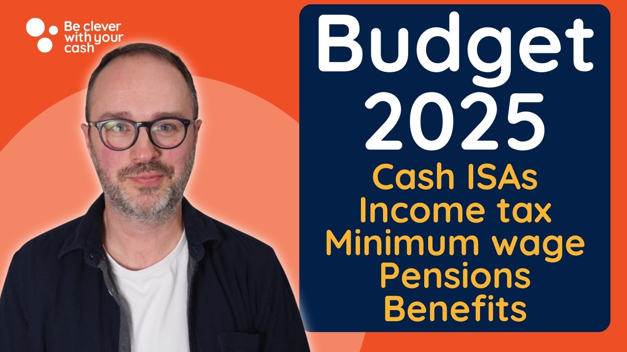 UK Budget 2025: Everything you need to know