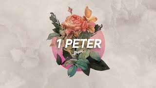 08/22/21 9:20a - 1 Peter 4