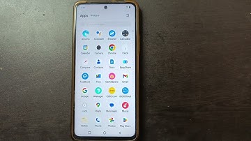 IQOO Neo 7 5G AppLock setting, IQOO mobile AppLock Kaise setup kare