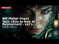 Midnight Signal AI — 2026-04-19 | Top AI News Daily Brief