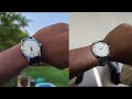 Grand Seiko SBGY003 vs SBGW231 - Review Comparison