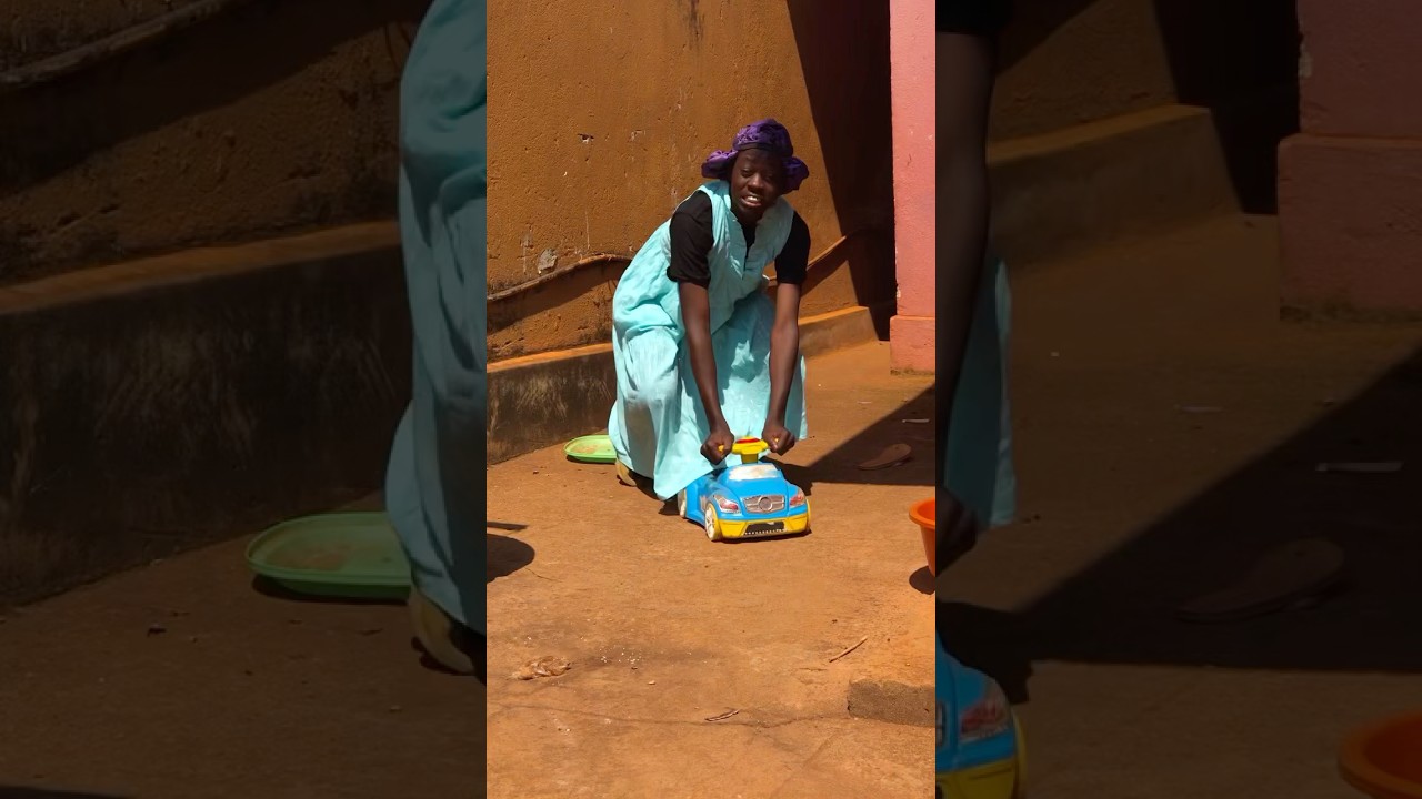 Я большой… знаю… давайте что-нибудь сделаем 