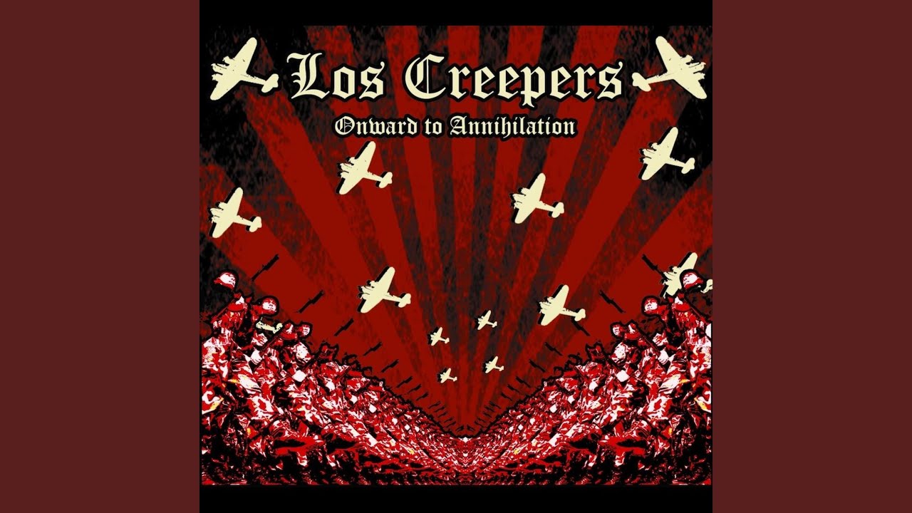 Watch Going Psycho on YouTube Watch Going Psycho on YouTube