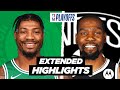 CELTICS at NETS GAME 2 | FULL GAME HIGHLIGHTS | 2021 NBA PLAYOFFS