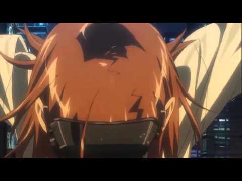 MAD とある魔術の禁書目録 [XANADU OF TWO]